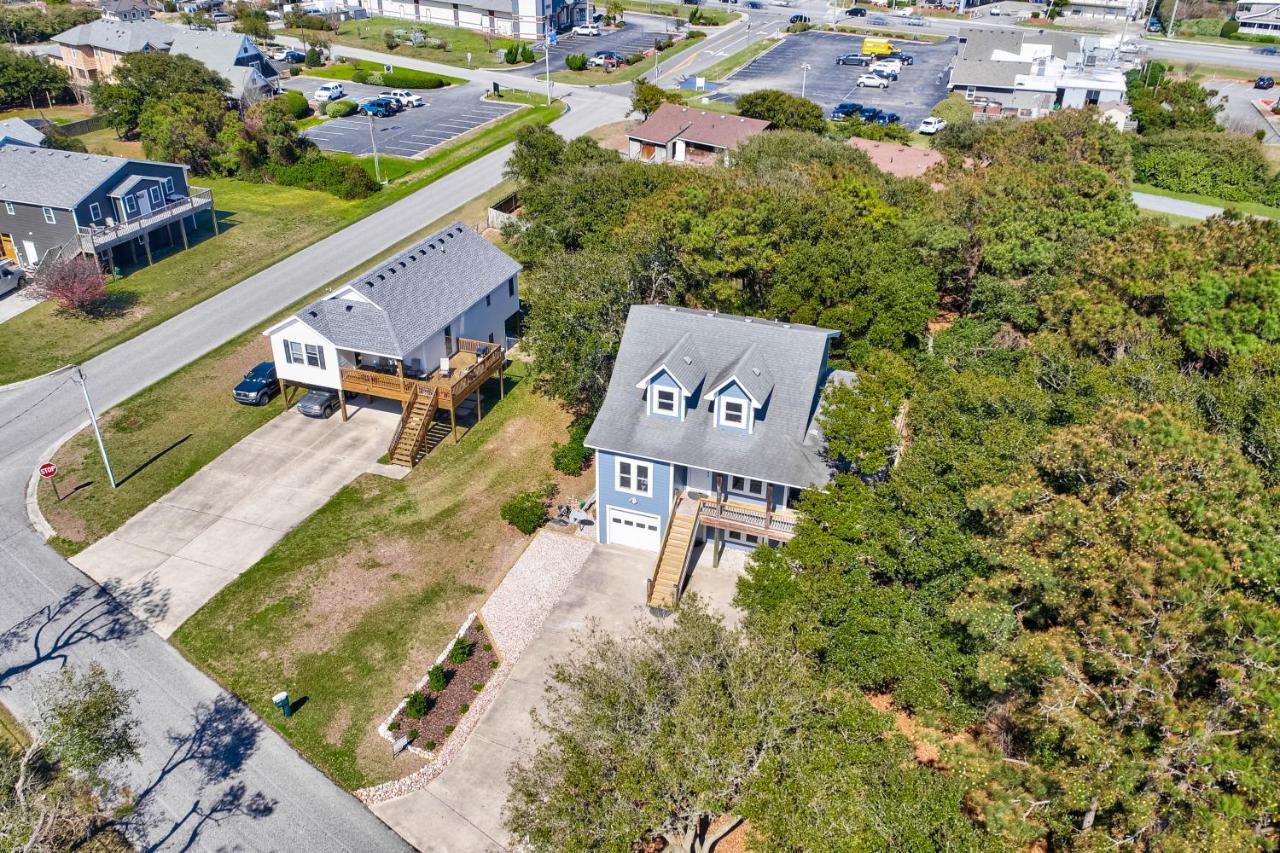 Vila Bluedream Kill Devil Hills Exteriér fotografie